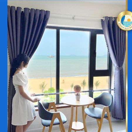 Thien Hai 2 Hotel Quy Nhon Dış mekan fotoğraf