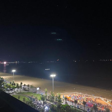 Thien Hai 2 Hotel Quy Nhon Dış mekan fotoğraf