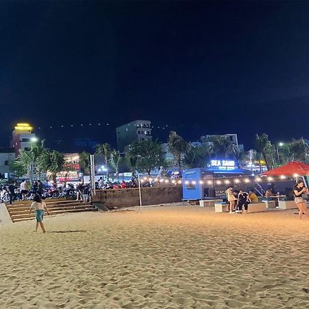 Thien Hai 2 Hotel Quy Nhon Dış mekan fotoğraf