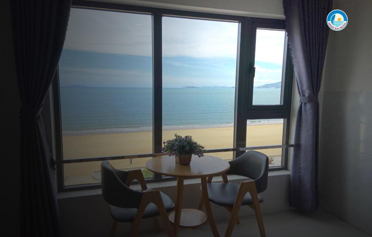 Thien Hai 2 Hotel Quy Nhon Dış mekan fotoğraf