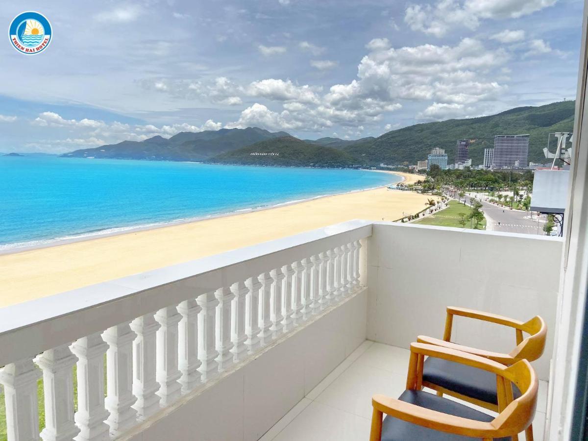 Thien Hai 2 Hotel Quy Nhon Dış mekan fotoğraf