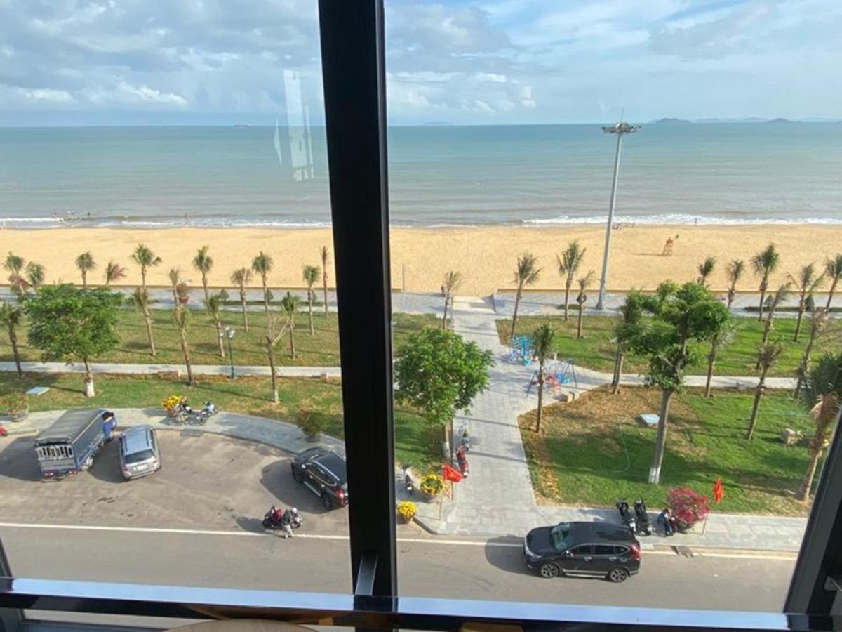 Thien Hai 2 Hotel Quy Nhon Dış mekan fotoğraf