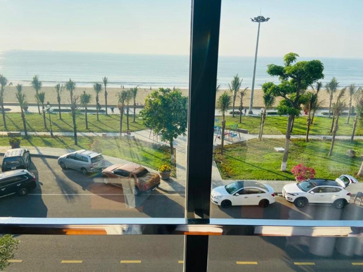 Thien Hai 2 Hotel Quy Nhon Dış mekan fotoğraf