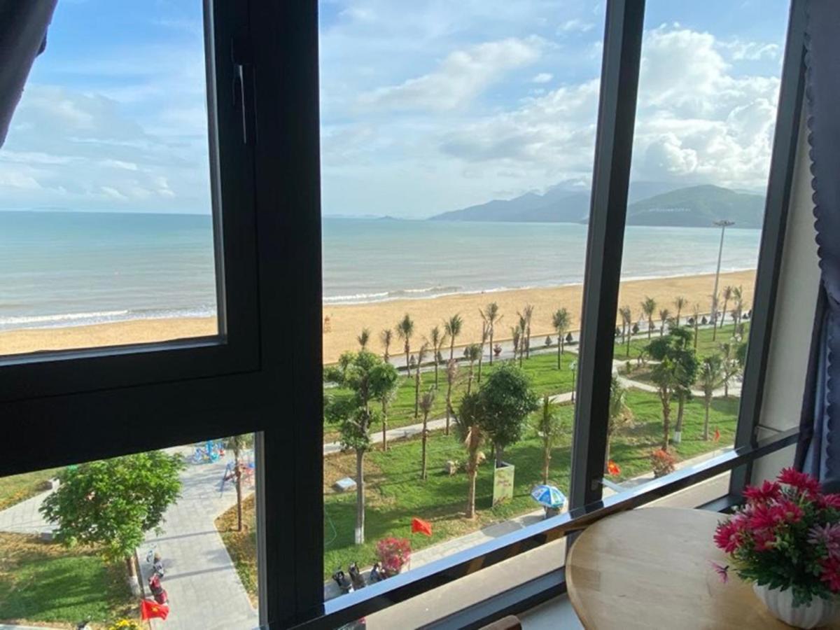 Thien Hai 2 Hotel Quy Nhon Dış mekan fotoğraf