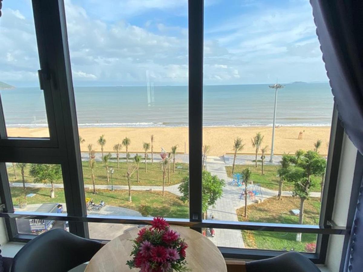 Thien Hai 2 Hotel Quy Nhon Dış mekan fotoğraf