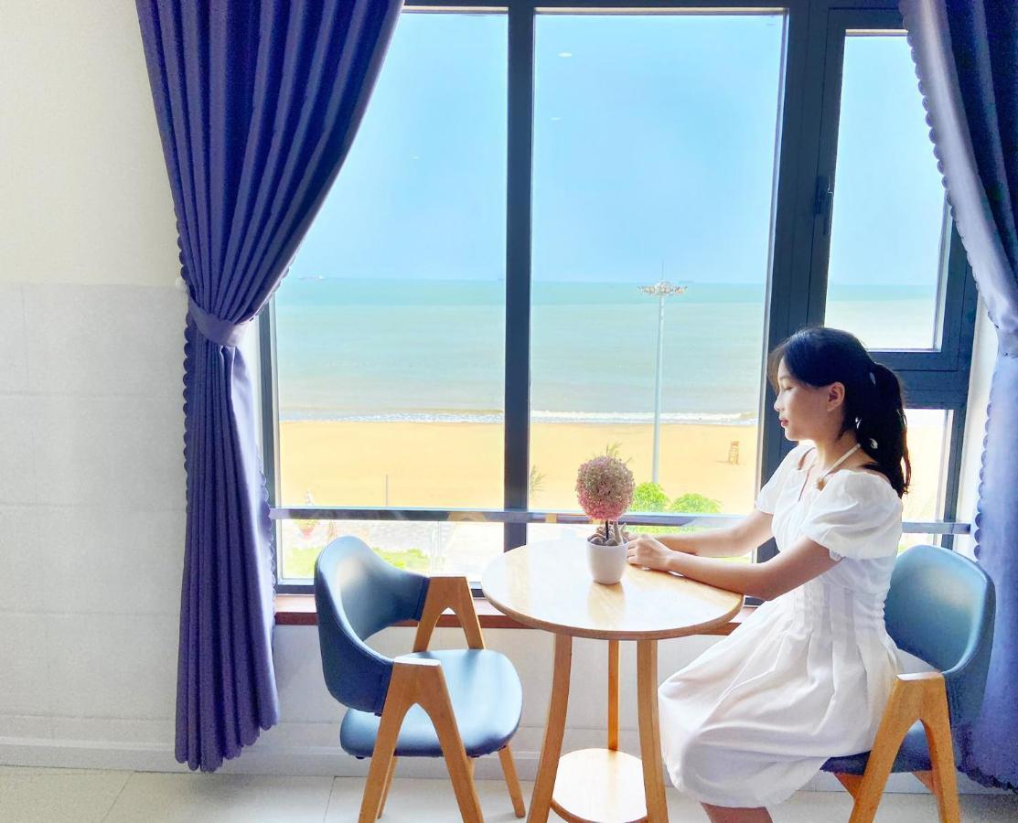 Thien Hai 2 Hotel Quy Nhon Dış mekan fotoğraf
