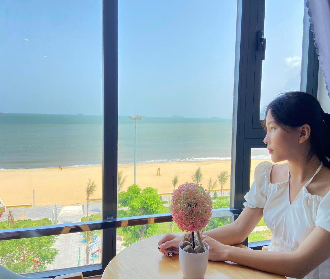 Thien Hai 2 Hotel Quy Nhon Dış mekan fotoğraf