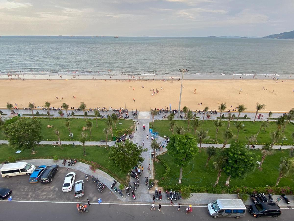 Thien Hai 2 Hotel Quy Nhon Dış mekan fotoğraf