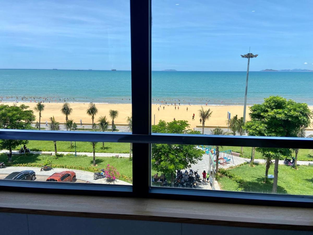 Thien Hai 2 Hotel Quy Nhon Dış mekan fotoğraf