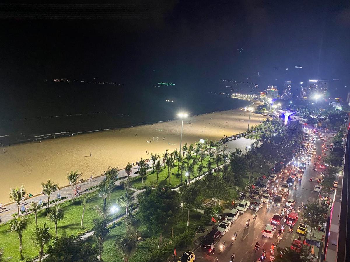 Thien Hai 2 Hotel Quy Nhon Dış mekan fotoğraf