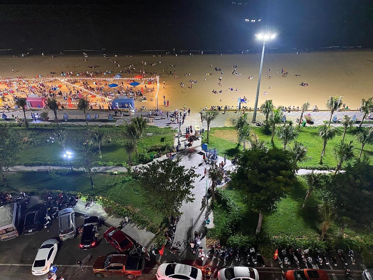 Thien Hai 2 Hotel Quy Nhon Dış mekan fotoğraf