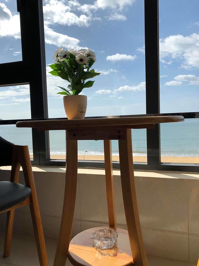 Thien Hai 2 Hotel Quy Nhon Dış mekan fotoğraf