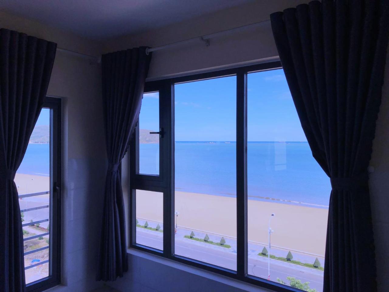 Thien Hai 2 Hotel Quy Nhon Dış mekan fotoğraf