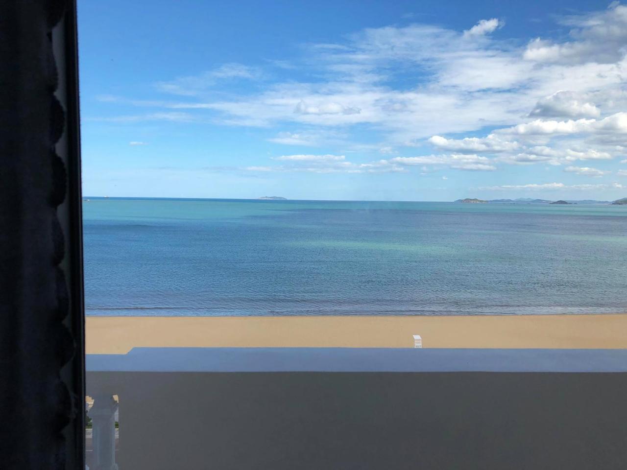 Thien Hai 2 Hotel Quy Nhon Dış mekan fotoğraf